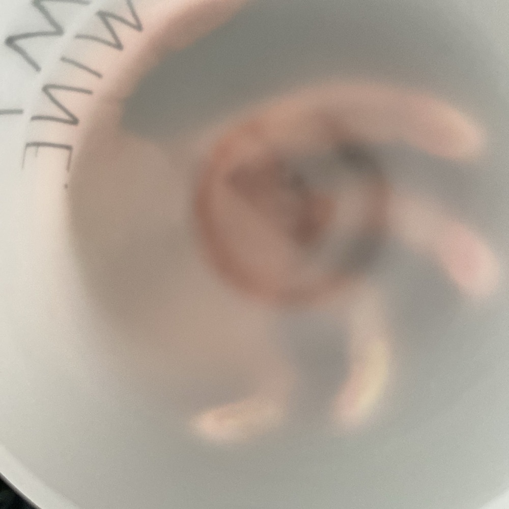 Rae Dunn “My Wine.” Stemless wine glass - Picture 14 of 17